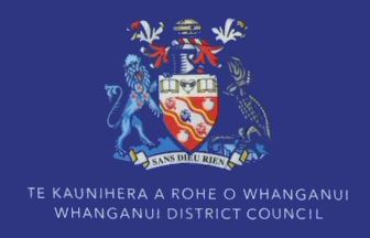 [Wanganui District Council]