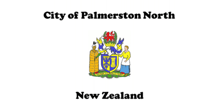 [Palmerston North]