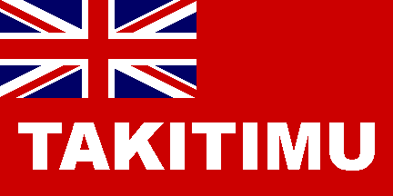 [ Maori use of the Red Ensign ]