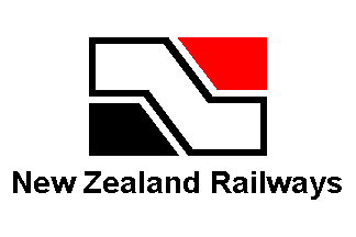 [Old NZ railways flag]