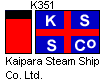 [Kaipara Steam Ship Co. Ltd.]