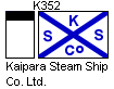[Kaipara Steam Ship Co. Ltd.]