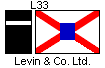 [Levin & Co. Ltd.]