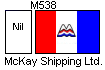 [McKay Shipping Ltd.]