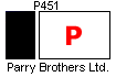 [Parry Brothers Ltd.]