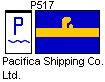 [Pacifica Shipping Ltd.]