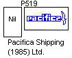 [Pacifica Shipping (1985) Ltd.]
