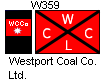 [Westport Coal Co. Ltd.]