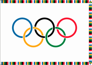How To Draw The Olympic Rings, Step by Step, Drawing Guide, by Dawn -  DragoArt