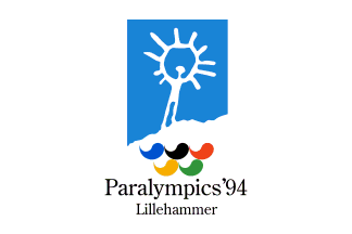 [6th Winter Paralympic Games: Lillehammer 1994]