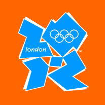 [Flag of of the 30th Olympic Games - London 2012]