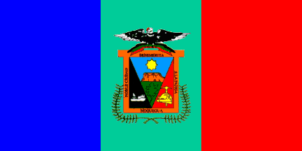 Moquegua flag