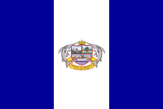 Trujillo flag