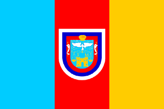 Piura prov. flag