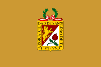 Flag of Tacna