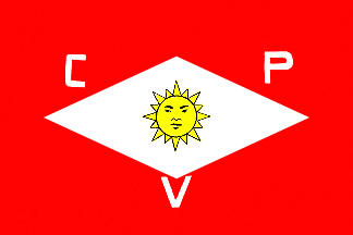 CPV house flag