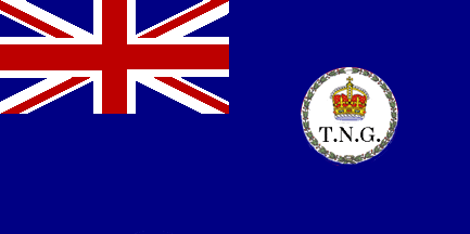 [Territory of New Guinea 1921-1949]