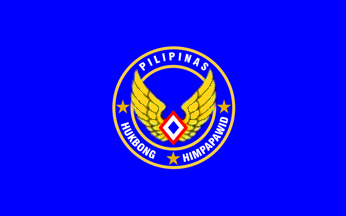Download 830 Background Air Force Logo Paling Keren