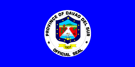 [Davao del Sur, Philippines]