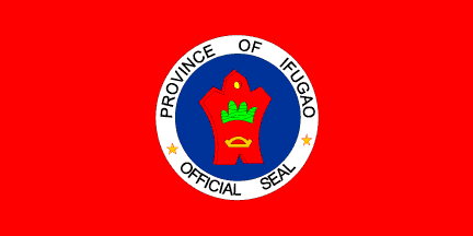 [Ifugao, Philippines]