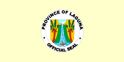 [Laguna, Philippines]