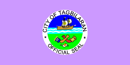 [Tagbilaran, Philippines]