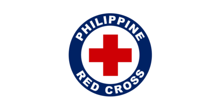 [Philippine National Red Cross]