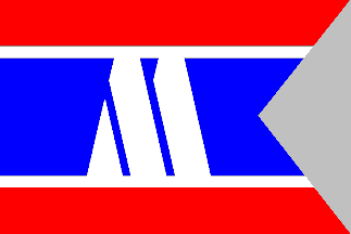 [Flag of Multinational Ship Management Inc.]