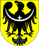[Dolnoslaskie Voivodship Coat of Arms]