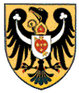 county coat of arms