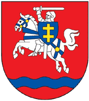 [Pulawy county Coat of Arms]
