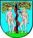 [Belchatów comune Coat of Arms]