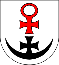 [Lubin county Coat of Arms]