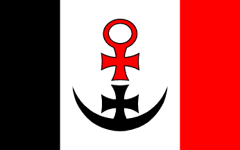 [Lubin county flag]