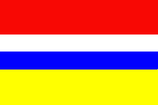 [Polkowice flag]