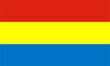 [Siekierczyn rural district flag]