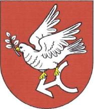[Golub-Dobrzyn county coat of arms]