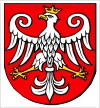 [Kcynia coat of arms]