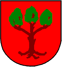 [Lubraniec coat of arms]