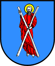 [Lubicz commune Coat of Arms]