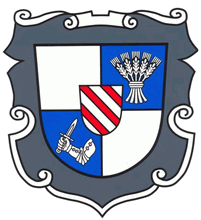 [Stolno coat of arms]
