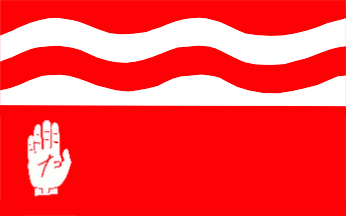 [Brodnica rural district flag]