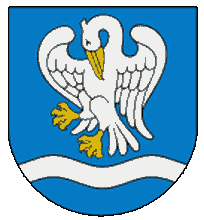 [Lowicz coat of arms]