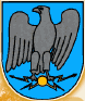 [Dęblin coat of arms]