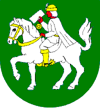 [Dzierzkowice coat of arms]