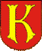 [Krasnobród coat of arms]