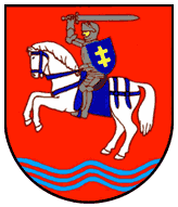 [Former Pulawy county Coat of Arms]