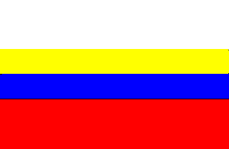 [Former Pulawy flag]