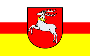 [Lubelskie Voivodship flag]