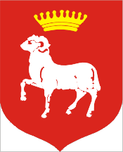 [Karczew coat of arms]